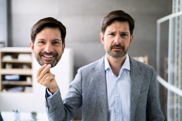 How to Overcome Imposter Syndrome at Work