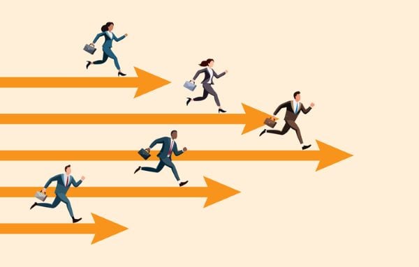 How Competitive Is the Toronto Job Market Right Now?