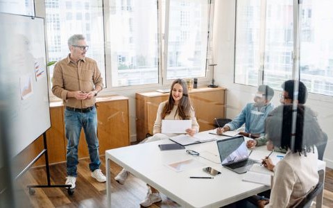 How to Hire for Skills That Don’t Exist Yet