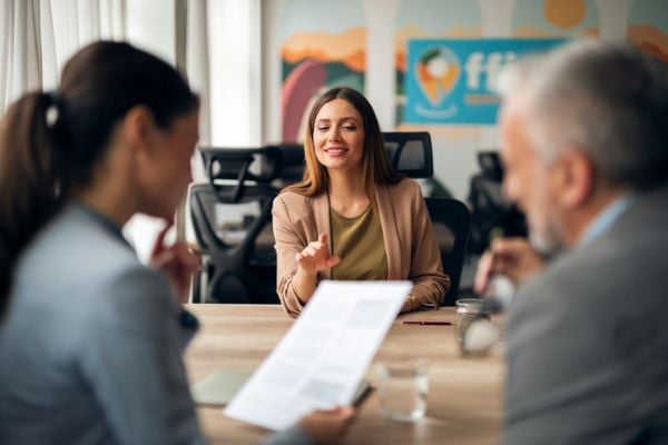What Your Resume Doesn’t Say and How to Fill the Gap in Interviews