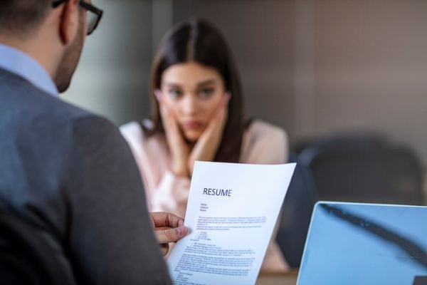 6 Things to Remove From Your Resume in 2026