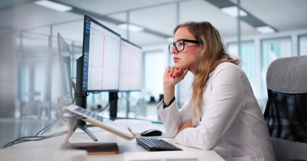 Only 20% Are Engaged: Why Employers Should Be Bracing for Turnover