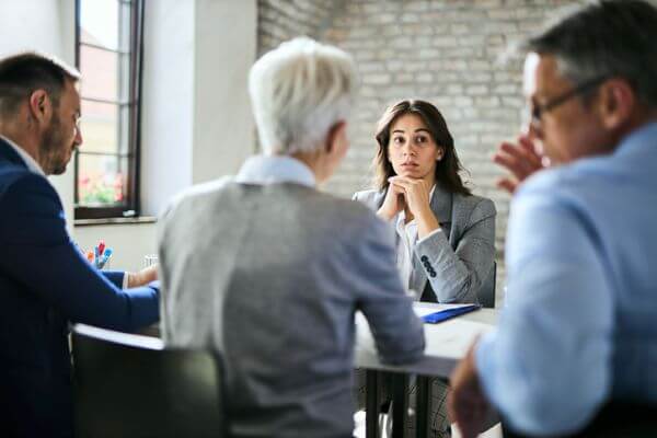 Why Your Best Employees Are Quietly Looking Elsewhere
