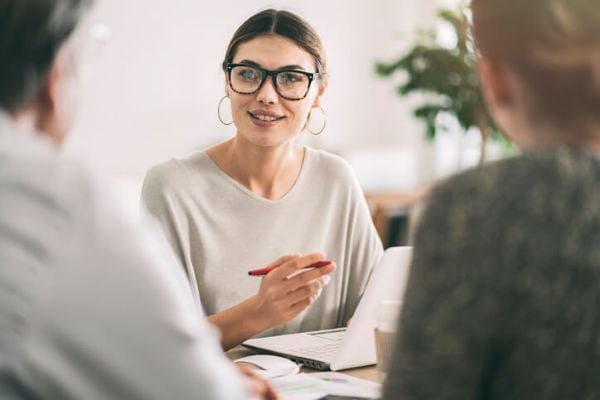When Should Candidates Use a Recruitment Agency?