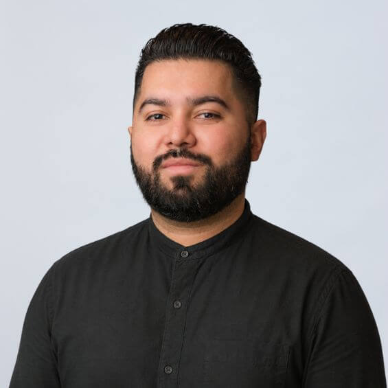 Alexander Fuentes