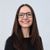 Thumbnail of Jessica Hough Legal Recruiter at IQ PARTNERS