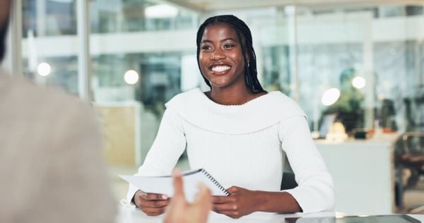 10 Habits of Candidates Who Consistently Get Hired, According to Executive Recruiters