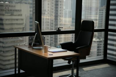 How Long Should It Take to Fill an Open Position?