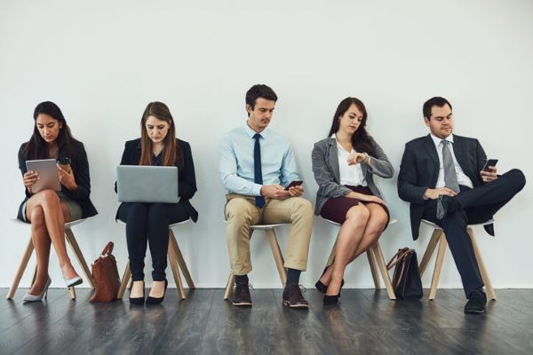 How Many Interviews Does It Really Take to Get Hired in Canada?