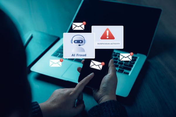 How to Avoid Falling Victim to AI Recruiter Scams