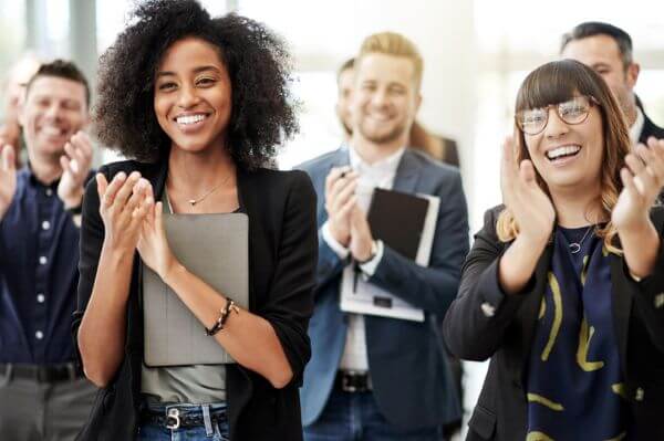 Why Doing Your Job Well Isn’t Enough to Get Promoted