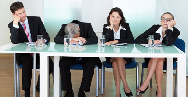 what to do at an interview