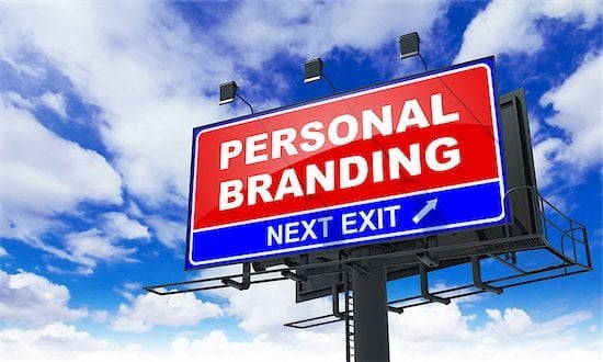 What’s Your Personal Brand?