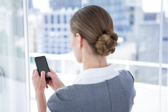 Is Texting an Effective Recruiting Tool?
