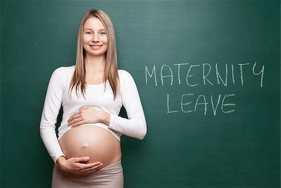 Marketing Companies Still Question Women About Maternity During Recruitment