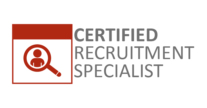 What is a Certified Recruitment Specialist (CRS)? - IQ PARTNERS