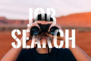 Toronto recruitment agency gives advise on job searching during COVID-19