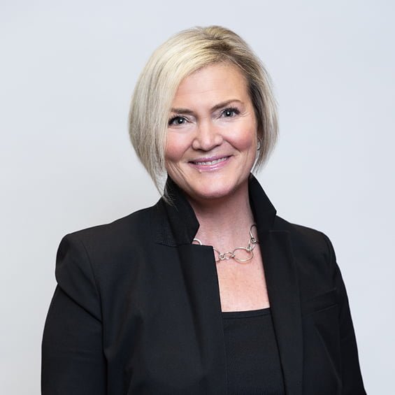 Tanya Schwartz Senior Recruiter IQ PARTNERS