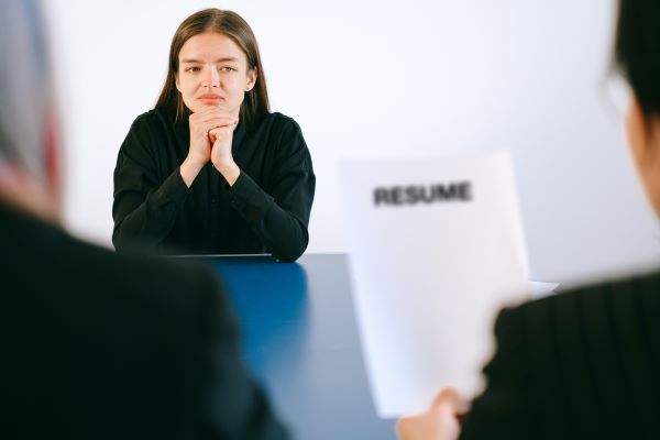 Toronto Recruitment Agency shares overused resume phrases