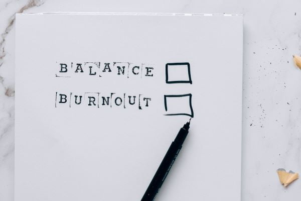Toronto recruitment agency shares ways to beat burnout and stay engaged